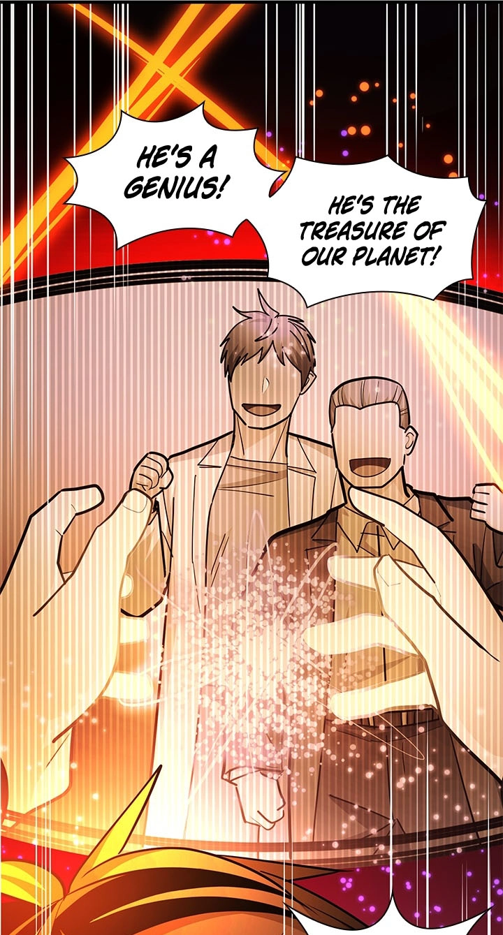 The Tutorial Is Too Tough! Chapter 286 page 81 - 
