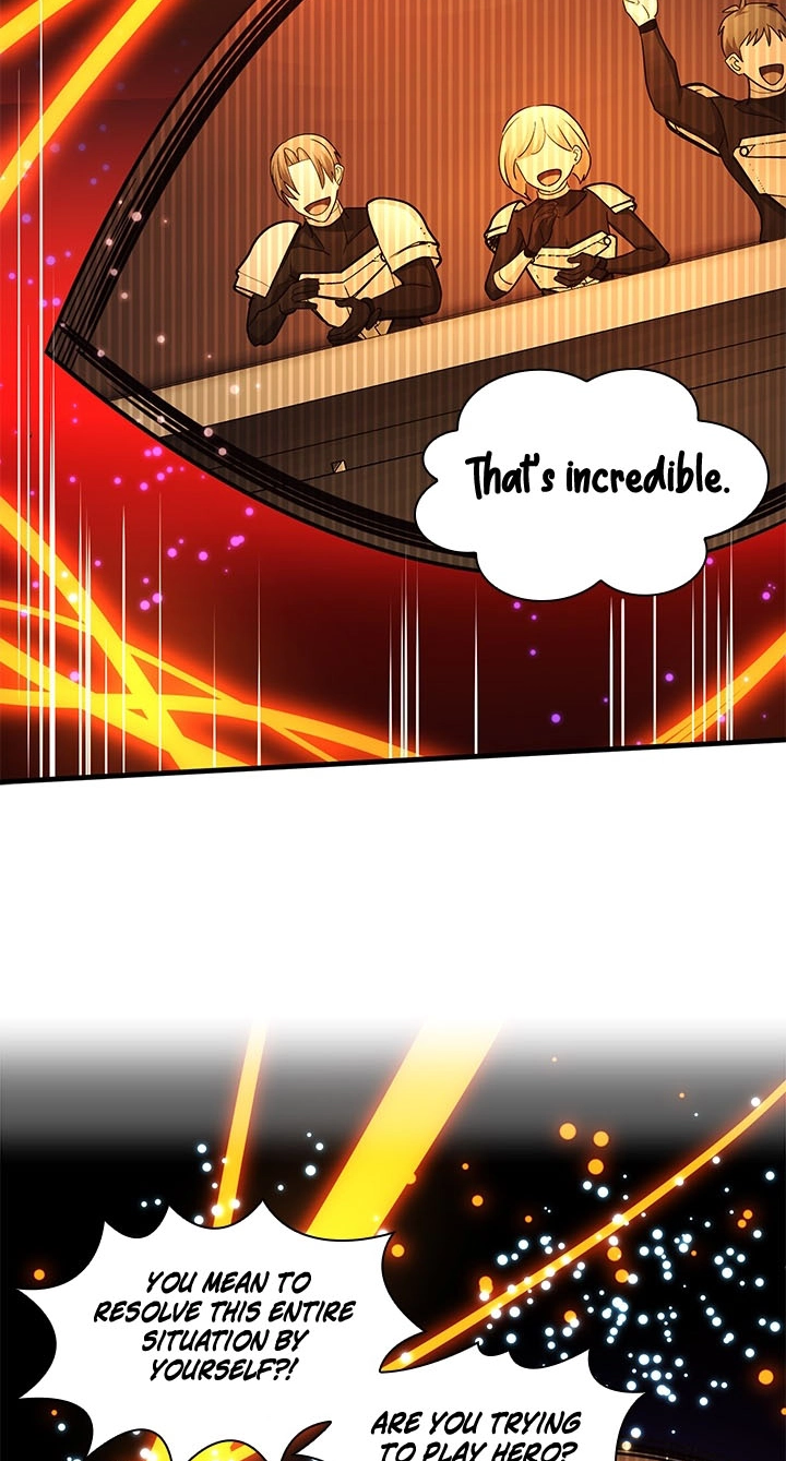 The Tutorial Is Too Tough! Chapter 286 page 83 - 