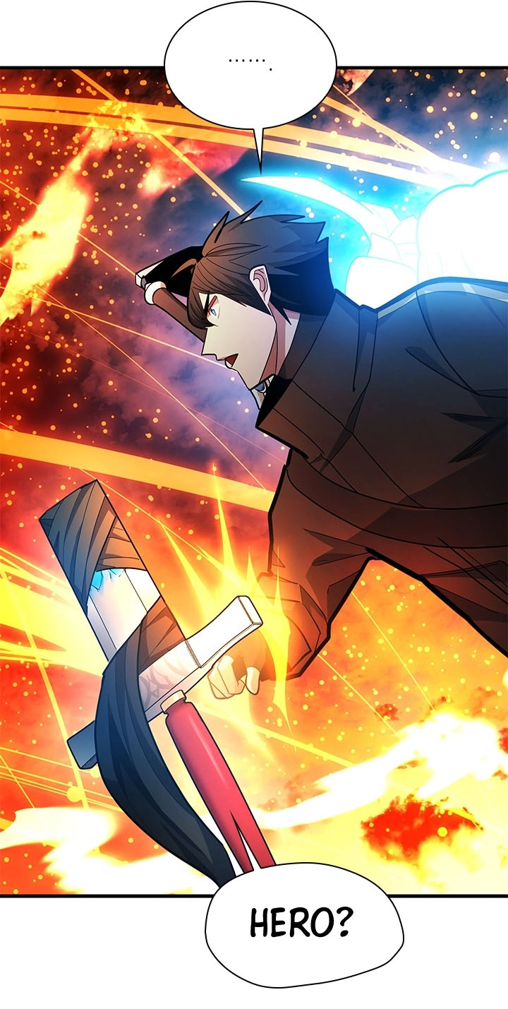 The Tutorial Is Too Tough! Chapter 286 page 88 - 