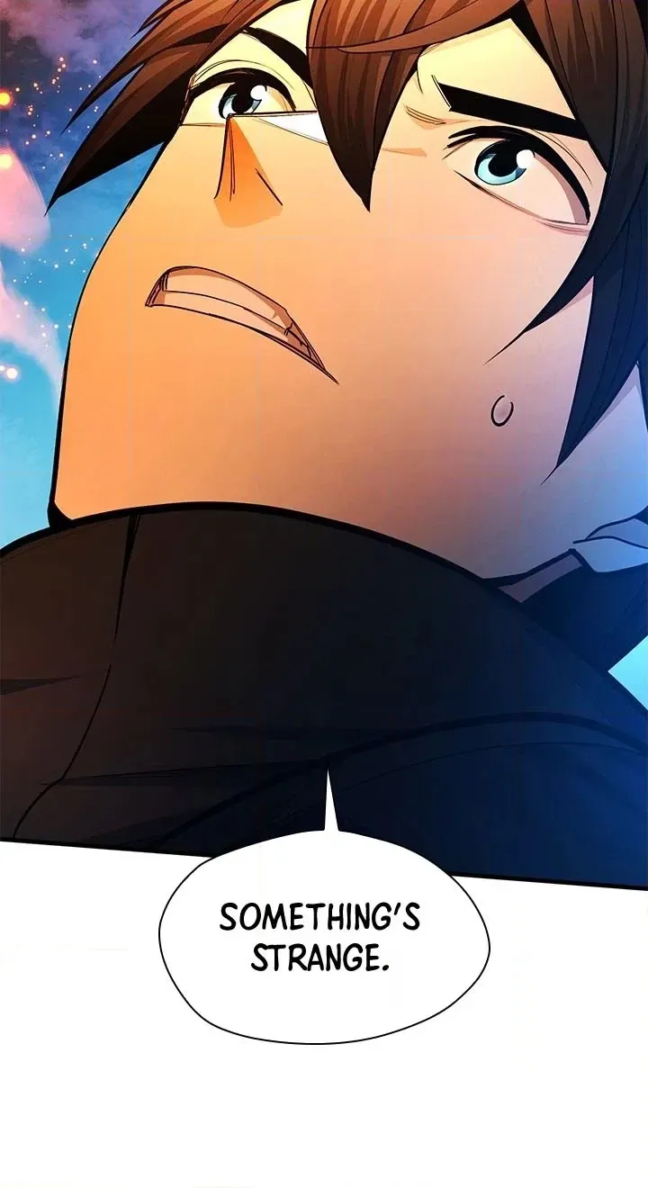 The Tutorial Is Too Tough! Chapter 286 page 10 - 