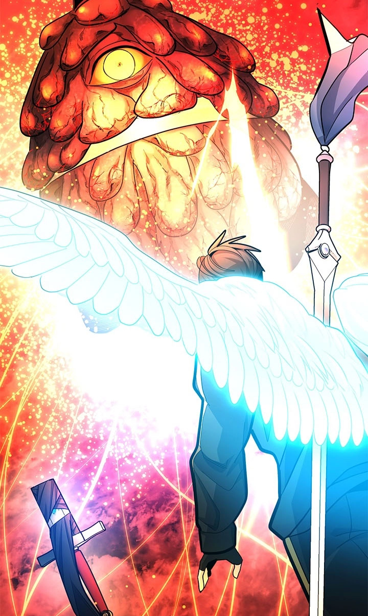 The Tutorial Is Too Tough! Chapter 286 page 97 - 
