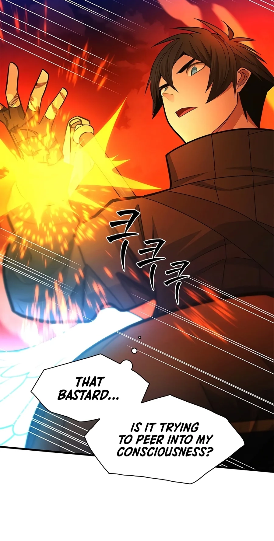 The Tutorial Is Too Tough! Chapter 287 page 15 - 