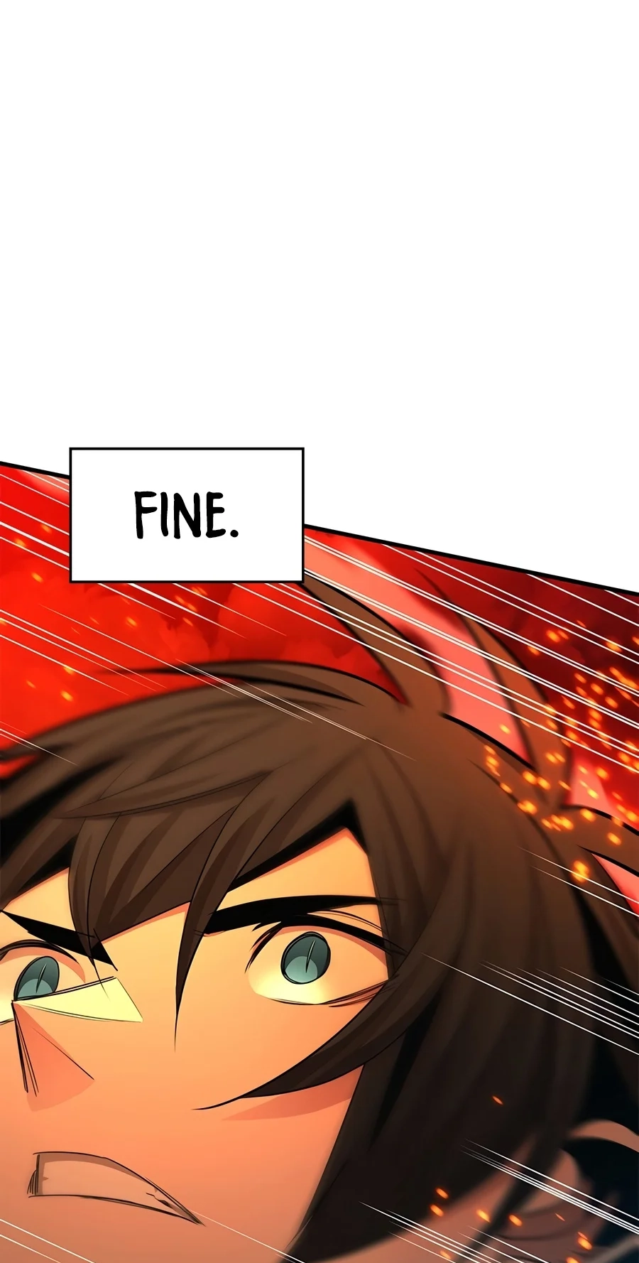 The Tutorial Is Too Tough! Chapter 287 page 16 - 