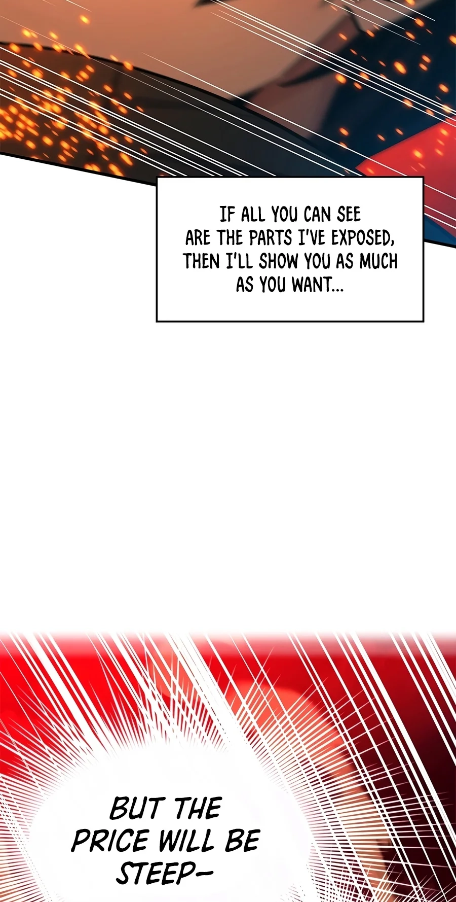 The Tutorial Is Too Tough! Chapter 287 page 17 - 