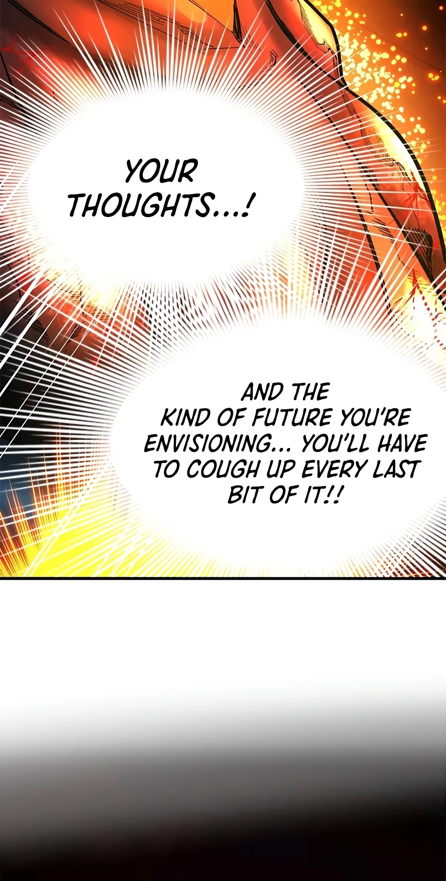 The Tutorial Is Too Tough! Chapter 287 page 19 - 
