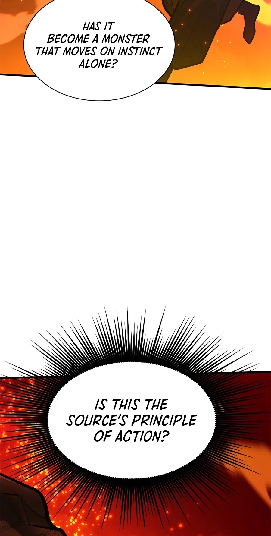 The Tutorial Is Too Tough! Chapter 287 page 25 - 