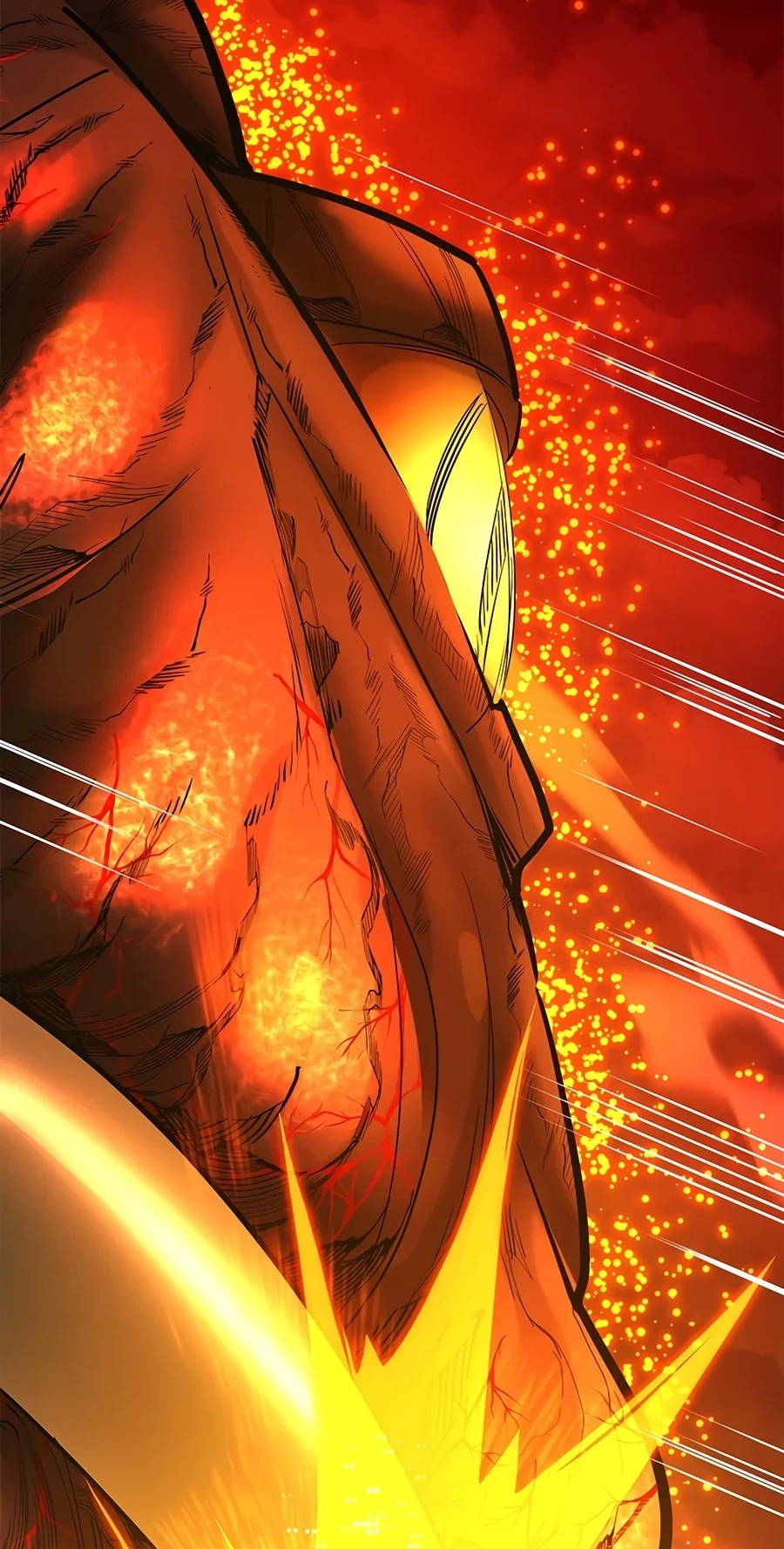 The Tutorial Is Too Tough! Chapter 287 page 26 - 