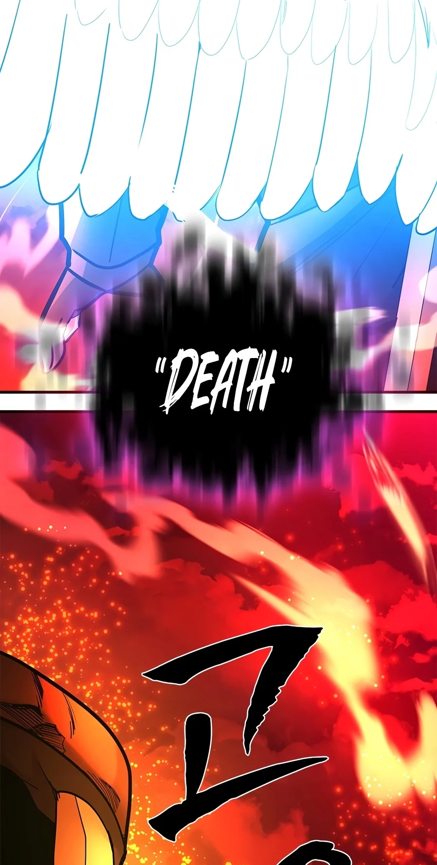 The Tutorial Is Too Tough! Chapter 287 page 4 - 