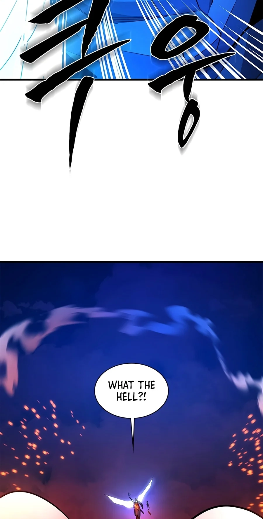 The Tutorial Is Too Tough! Chapter 287 page 31 - 