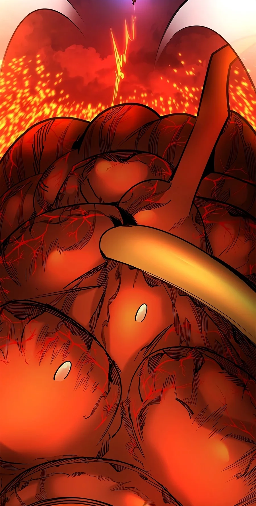 The Tutorial Is Too Tough! Chapter 287 page 32 - 