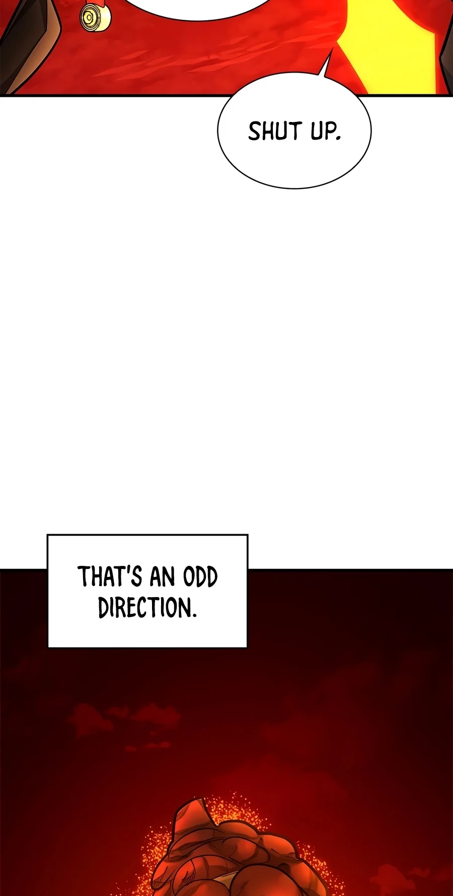 The Tutorial Is Too Tough! Chapter 287 page 36 - 