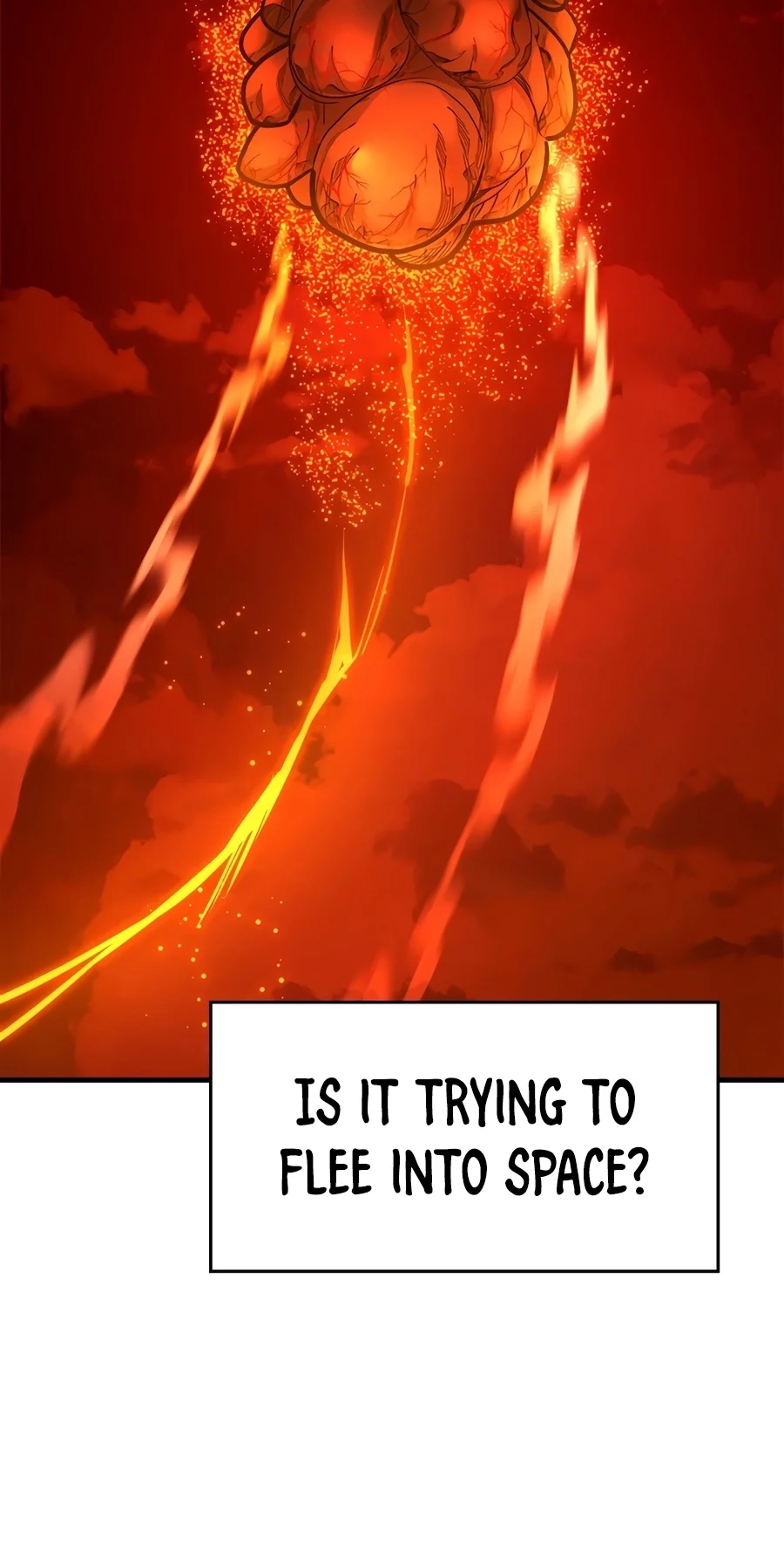 The Tutorial Is Too Tough! Chapter 287 page 37 - 
