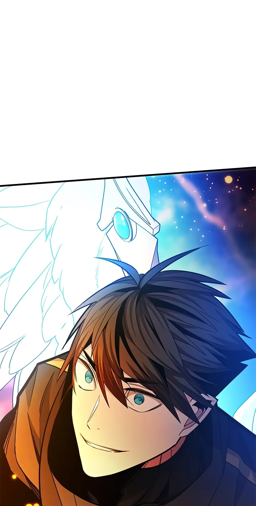 The Tutorial Is Too Tough! Chapter 287 page 38 - 