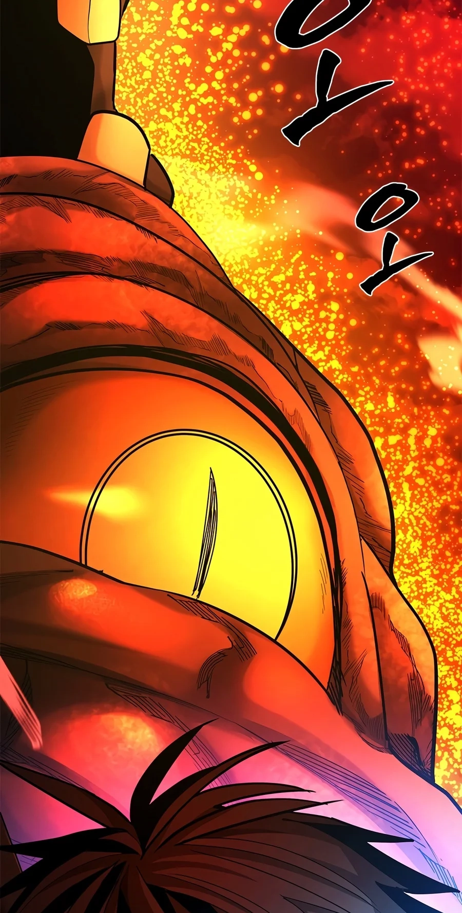 The Tutorial Is Too Tough! Chapter 287 page 5 - 