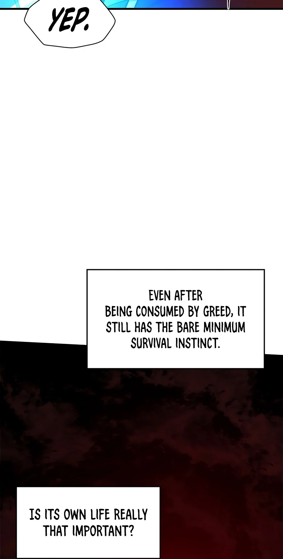 The Tutorial Is Too Tough! Chapter 287 page 41 - 