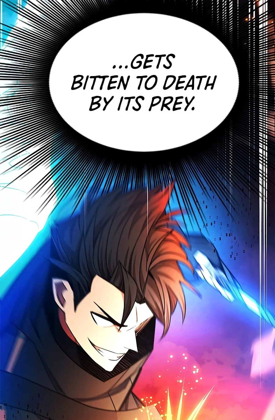 The Tutorial Is Too Tough! Chapter 287 page 44 - 