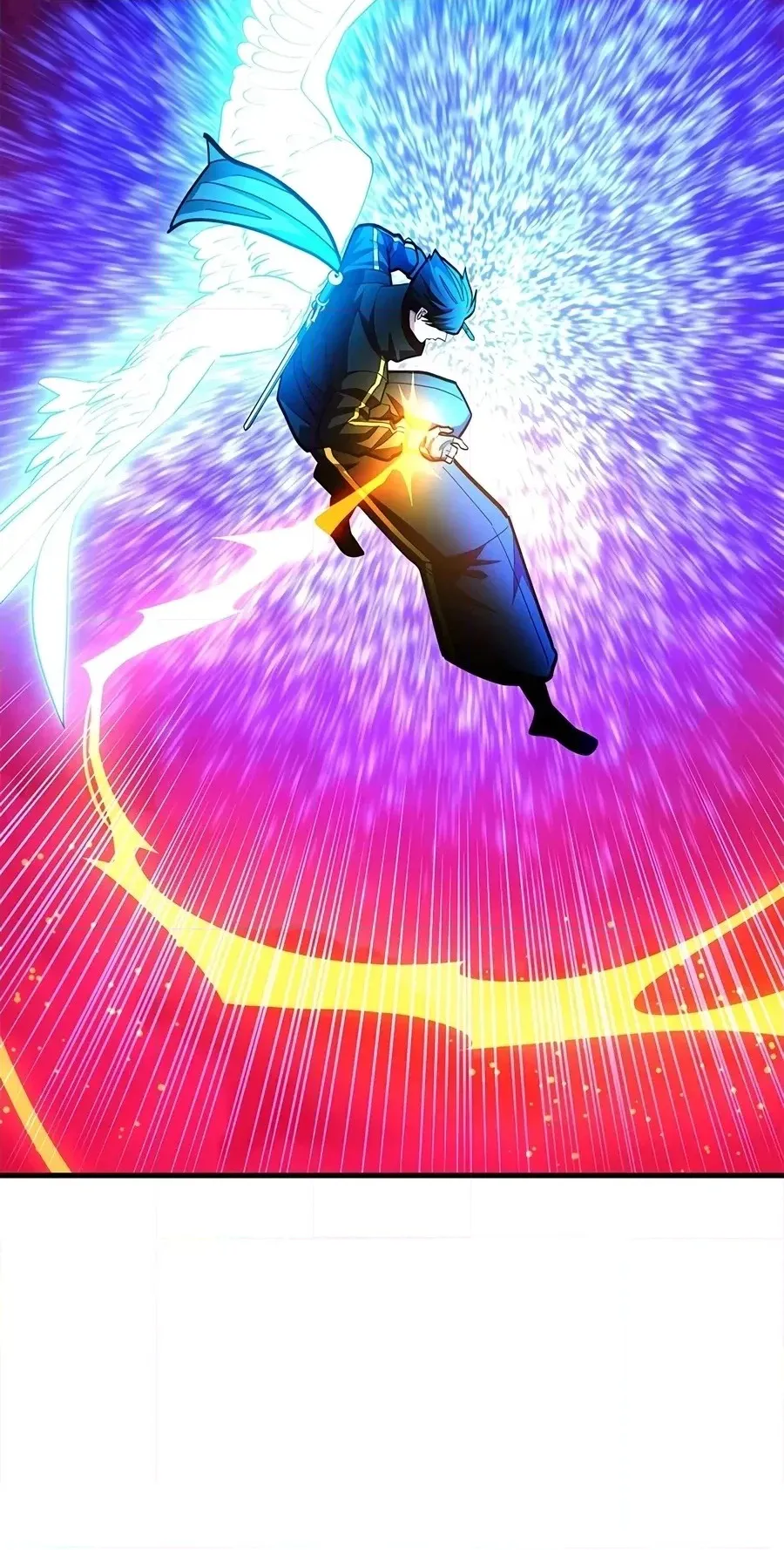 The Tutorial Is Too Tough! Chapter 287 page 50 - 