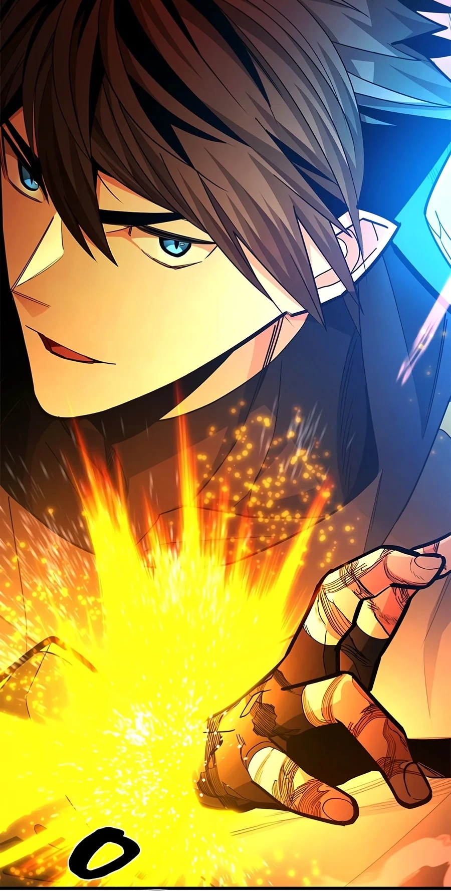 The Tutorial Is Too Tough! Chapter 287 page 6 - 