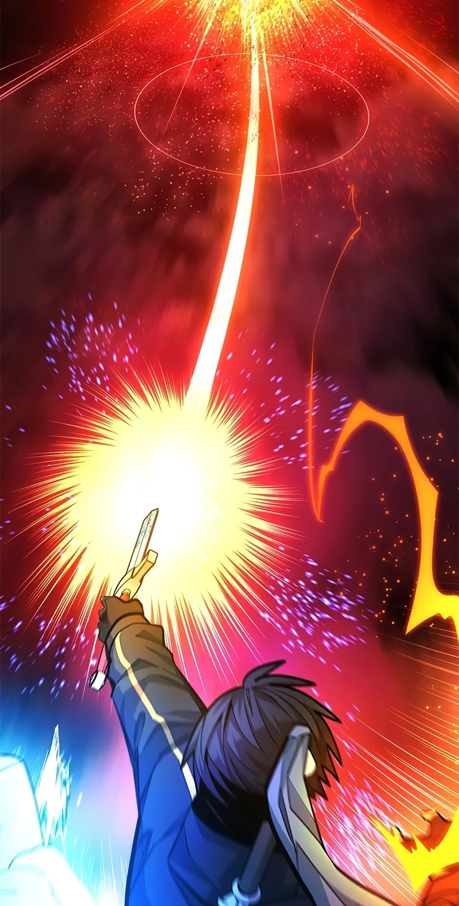 The Tutorial Is Too Tough! Chapter 287 page 54 - 