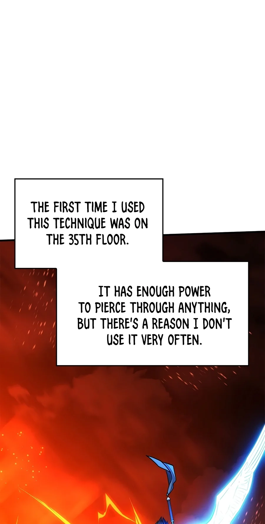 The Tutorial Is Too Tough! Chapter 287 page 58 - 