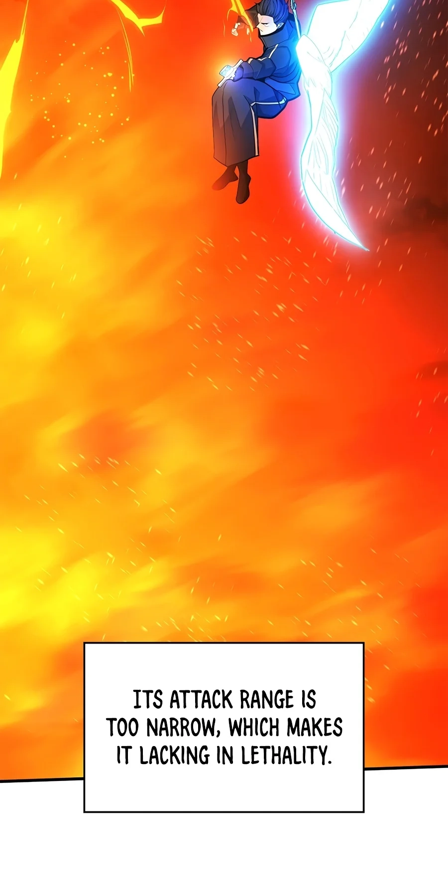 The Tutorial Is Too Tough! Chapter 287 page 59 - 