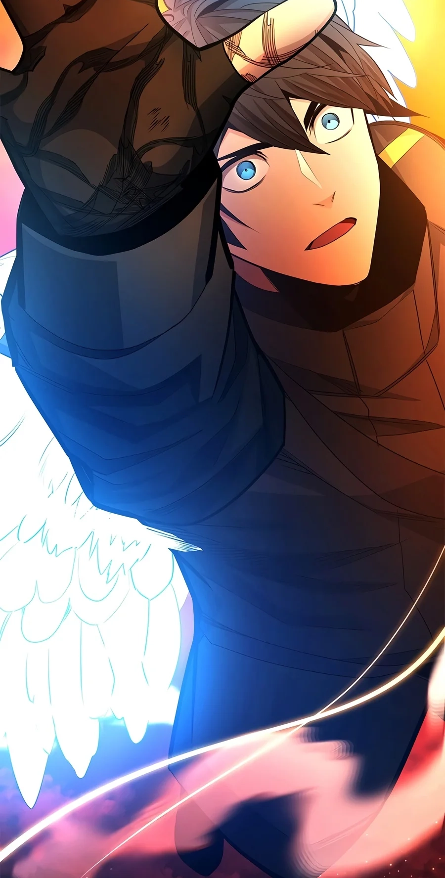 The Tutorial Is Too Tough! Chapter 287 page 64 - 