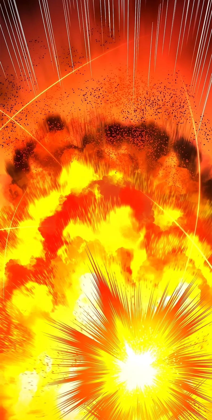 The Tutorial Is Too Tough! Chapter 287 page 69 - 
