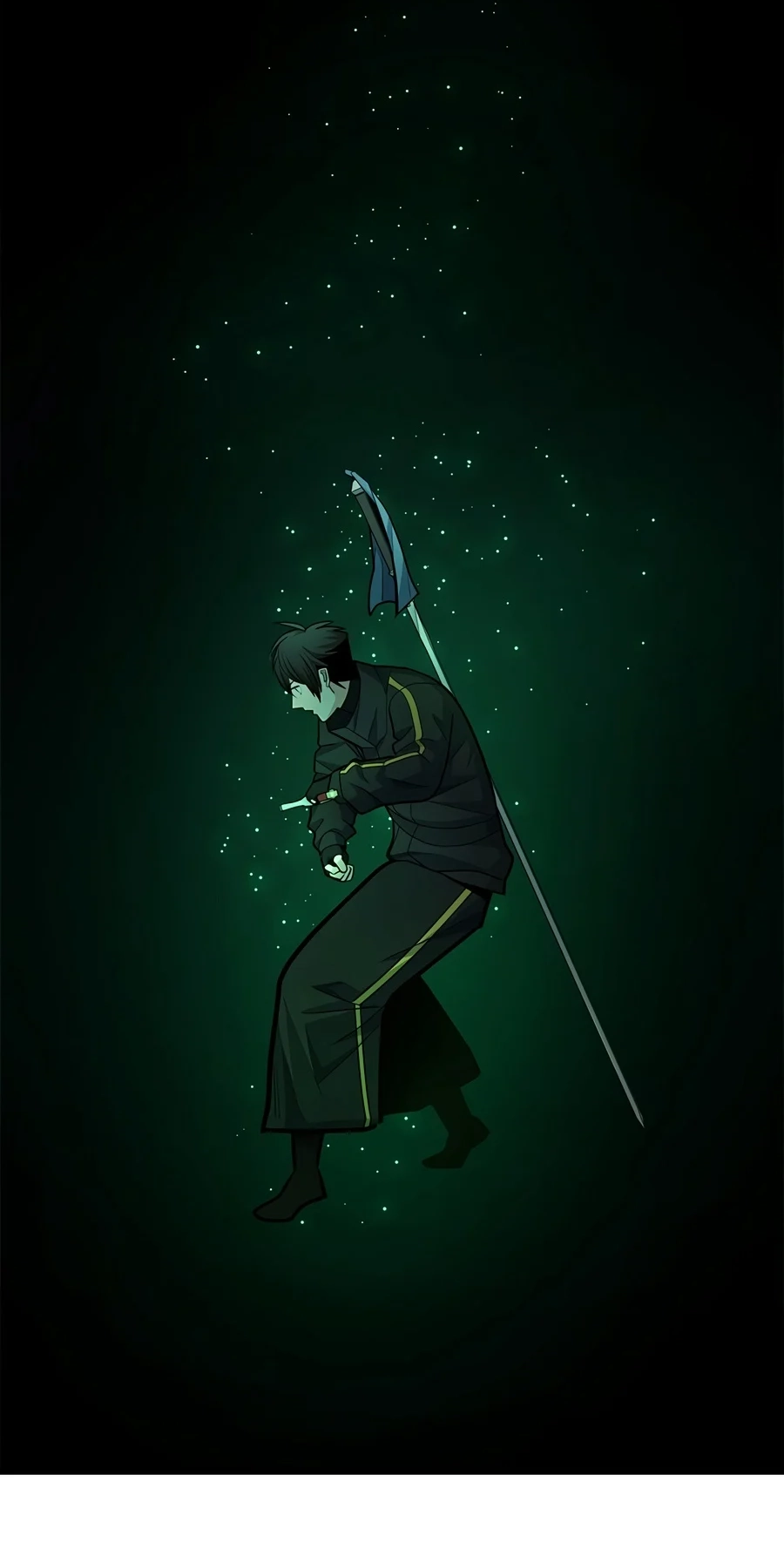 The Tutorial Is Too Tough! Chapter 287 page 84 - 