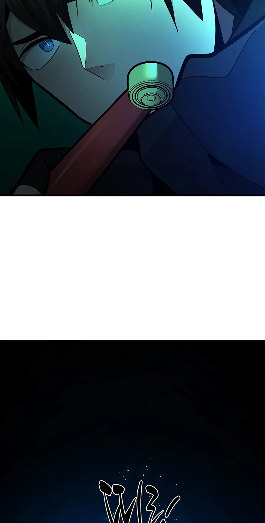The Tutorial Is Too Tough! Chapter 287 page 86 - 