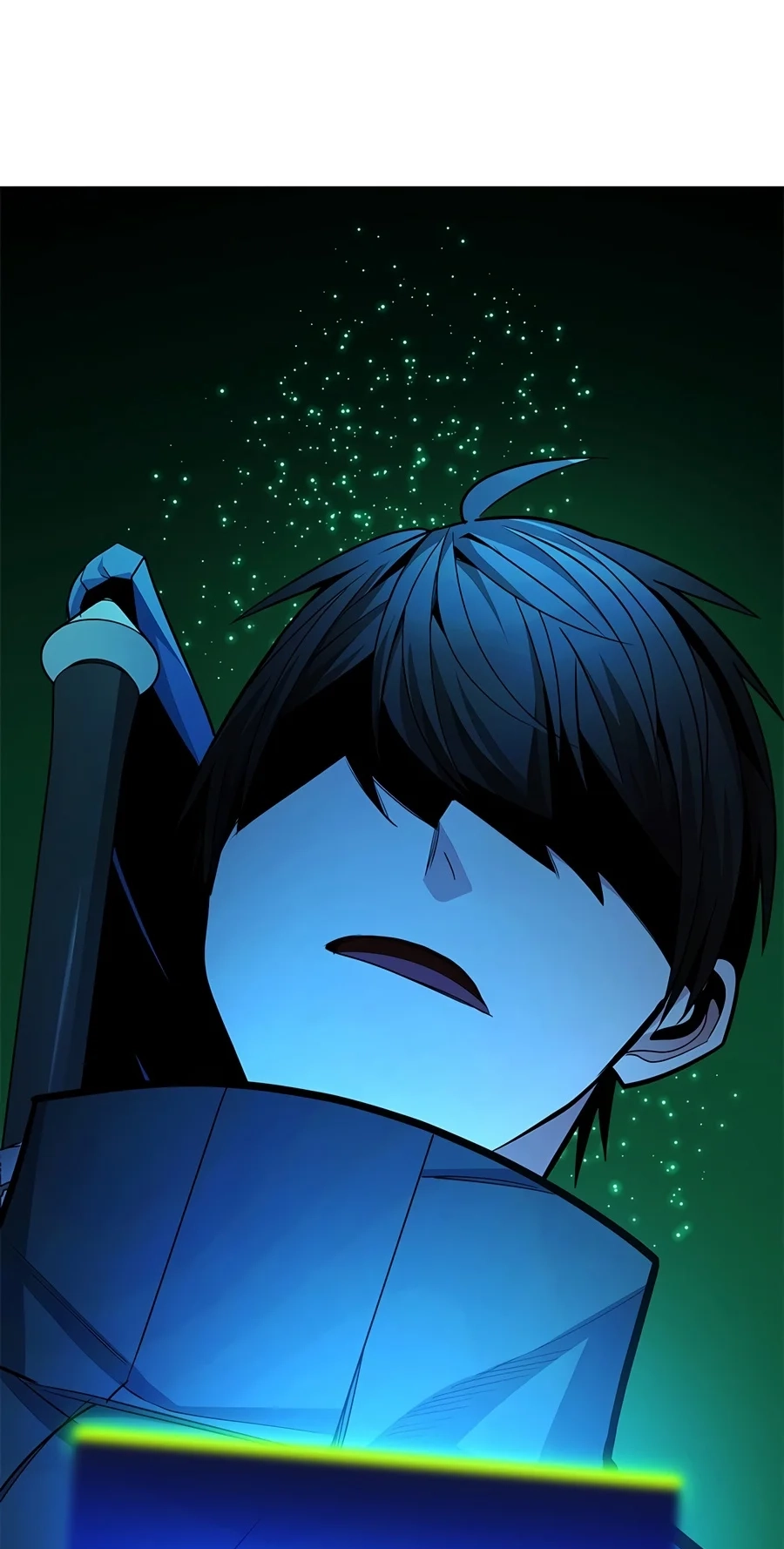 The Tutorial Is Too Tough! Chapter 287 page 89 - 