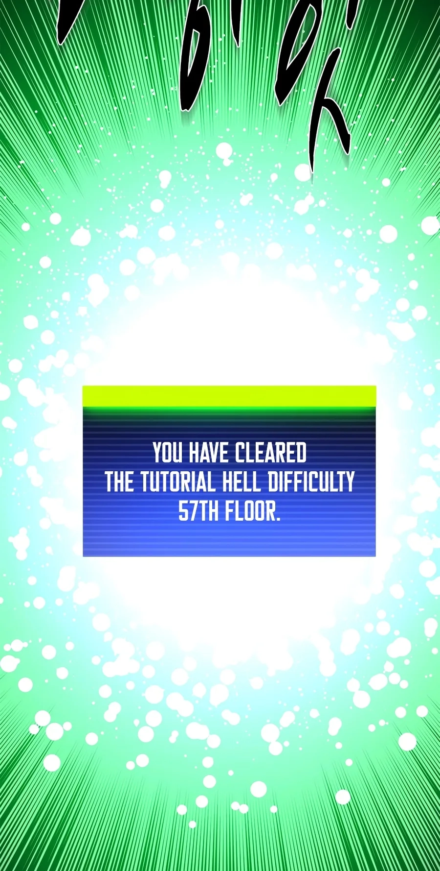 The Tutorial Is Too Tough! Chapter 287 page 93 - 
