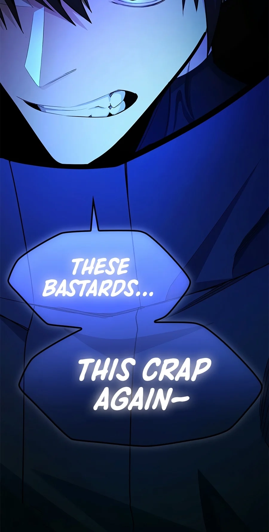 The Tutorial Is Too Tough! Chapter 287 page 97 - 