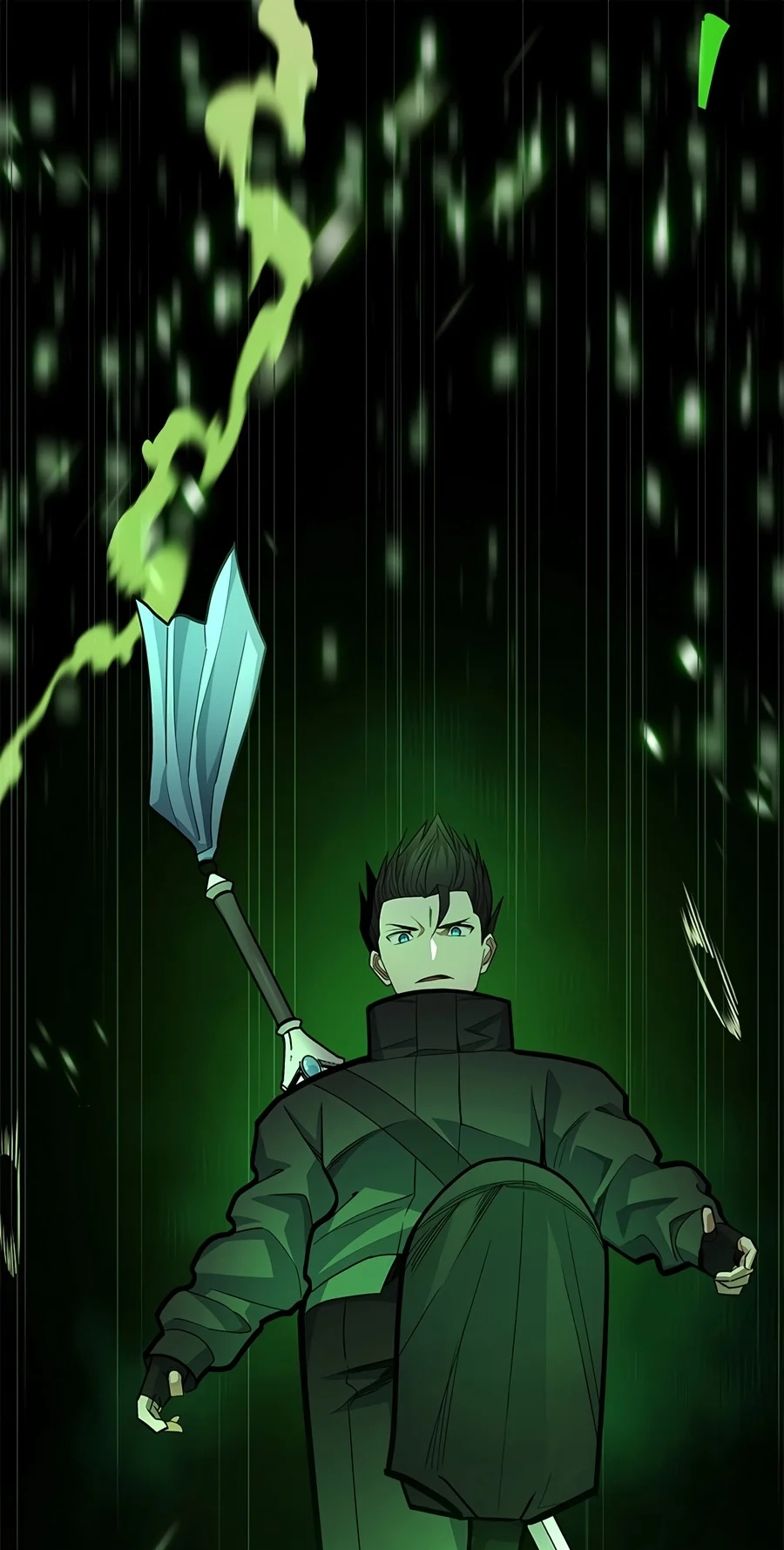 The Tutorial Is Too Tough! Chapter 288 page 2 - 
