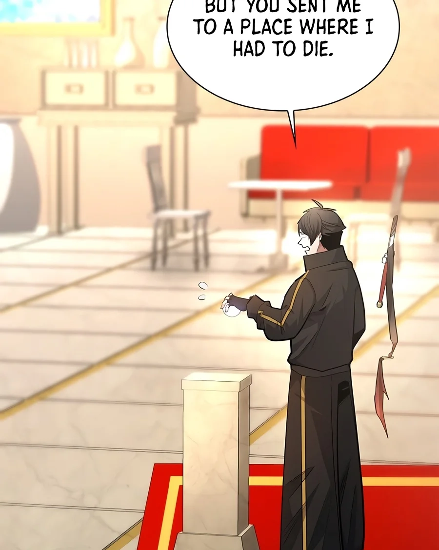 The Tutorial Is Too Tough! Chapter 288 page 11 - 