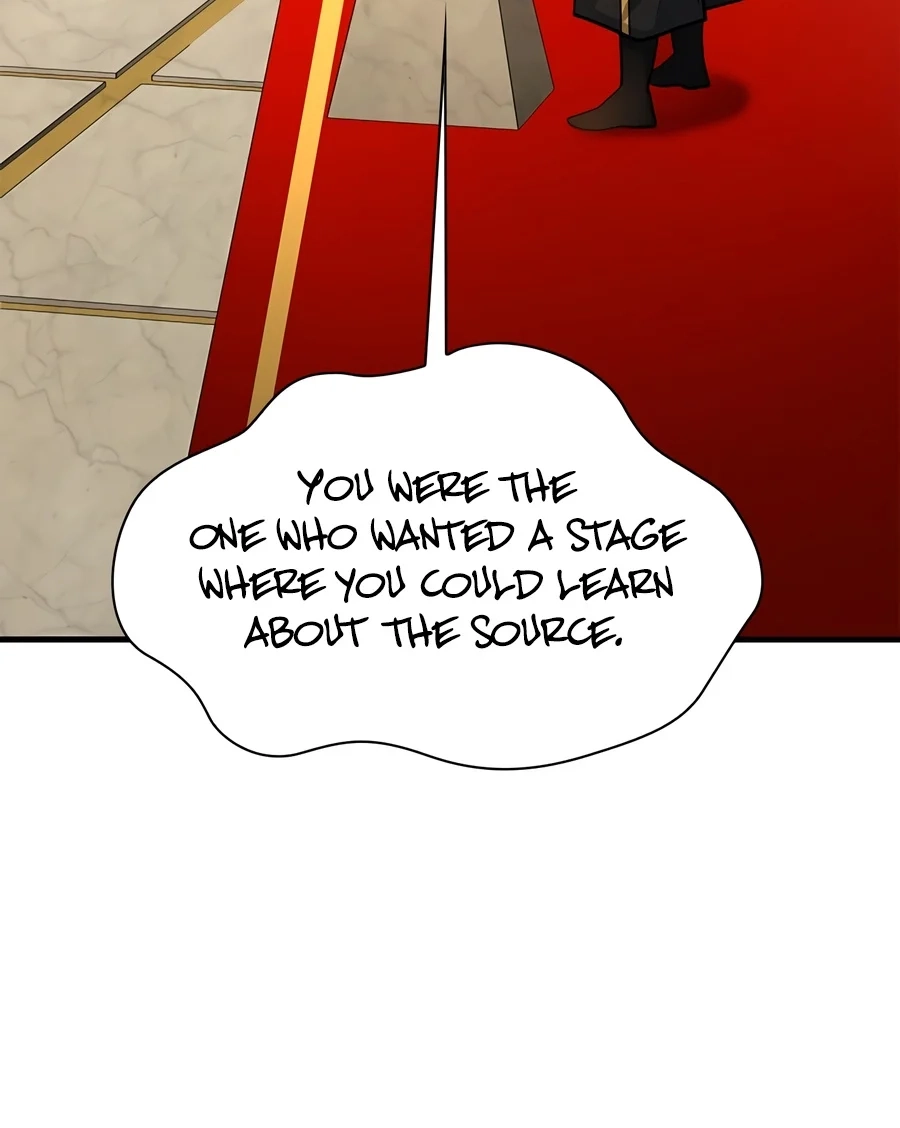 The Tutorial Is Too Tough! Chapter 288 page 12 - 