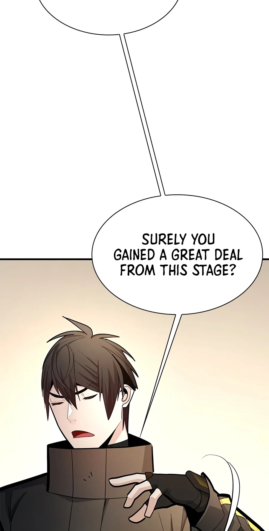 The Tutorial Is Too Tough! Chapter 288 page 14 - 