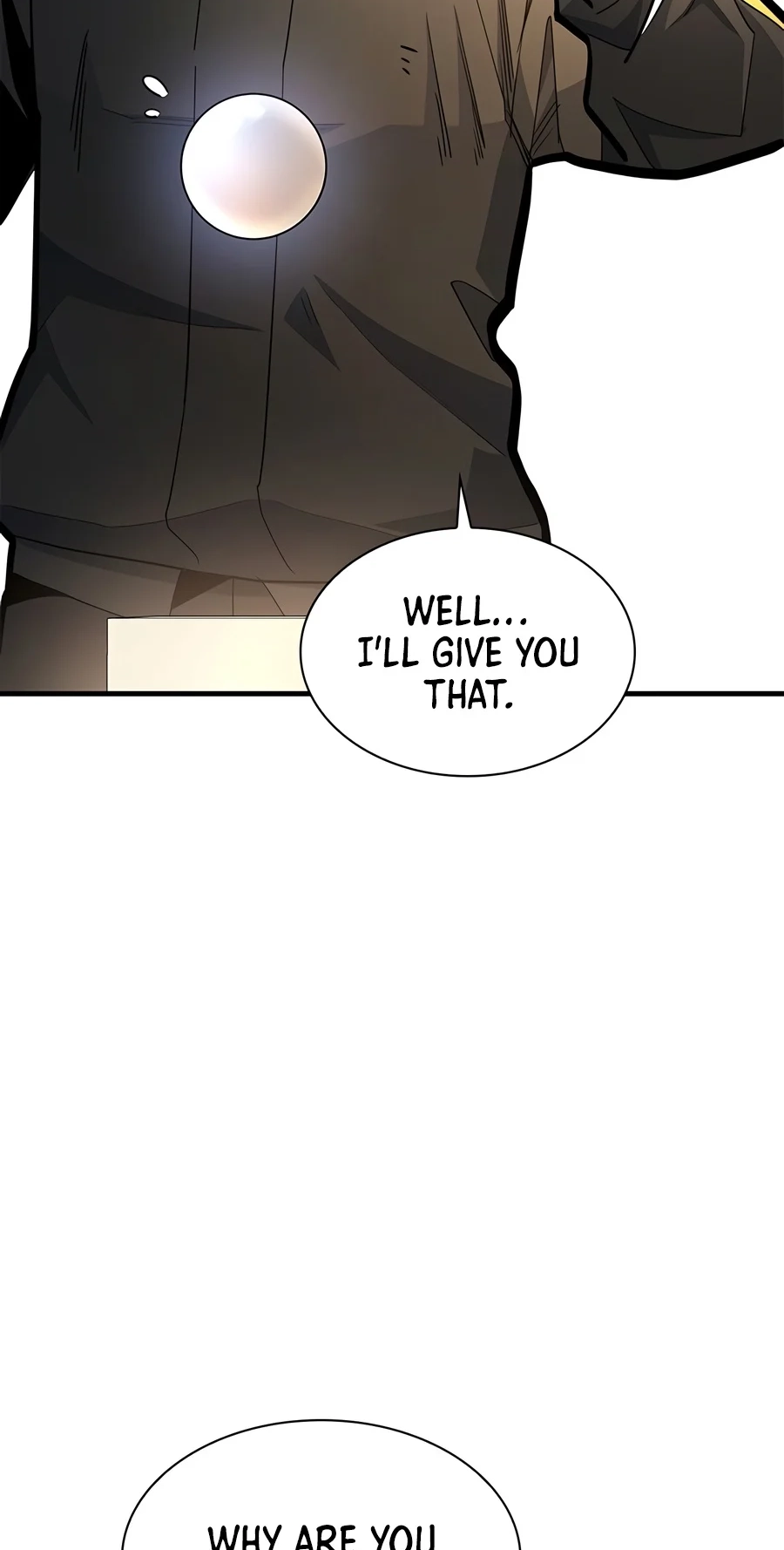 The Tutorial Is Too Tough! Chapter 288 page 15 - 
