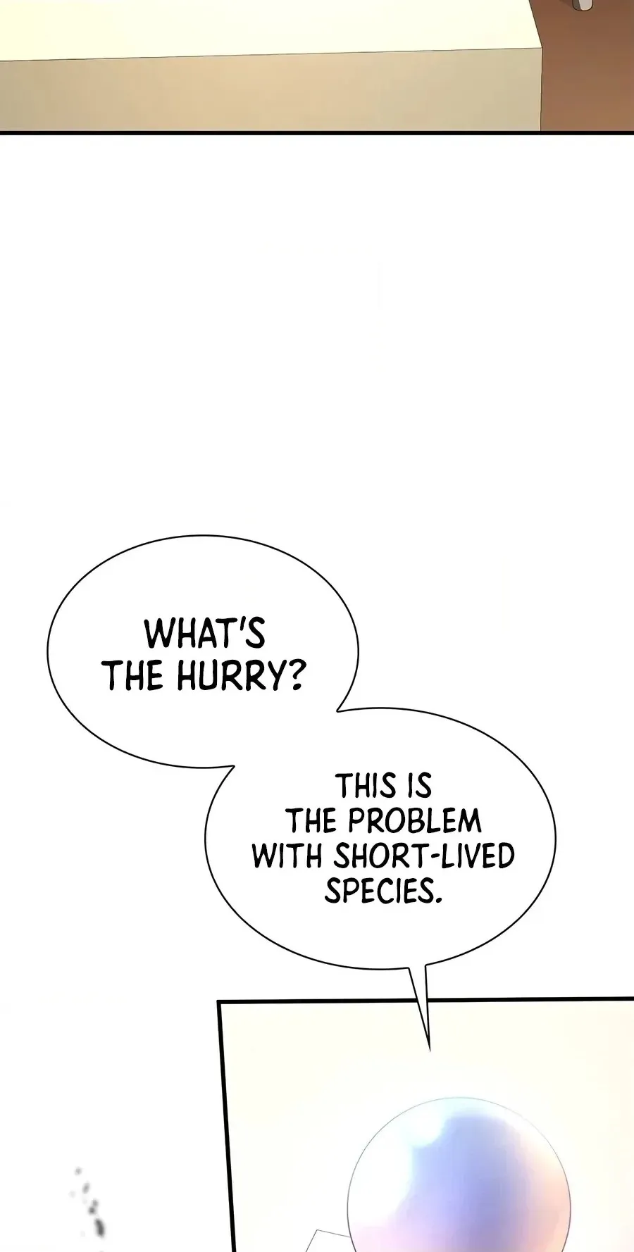 The Tutorial Is Too Tough! Chapter 288 page 20 - 