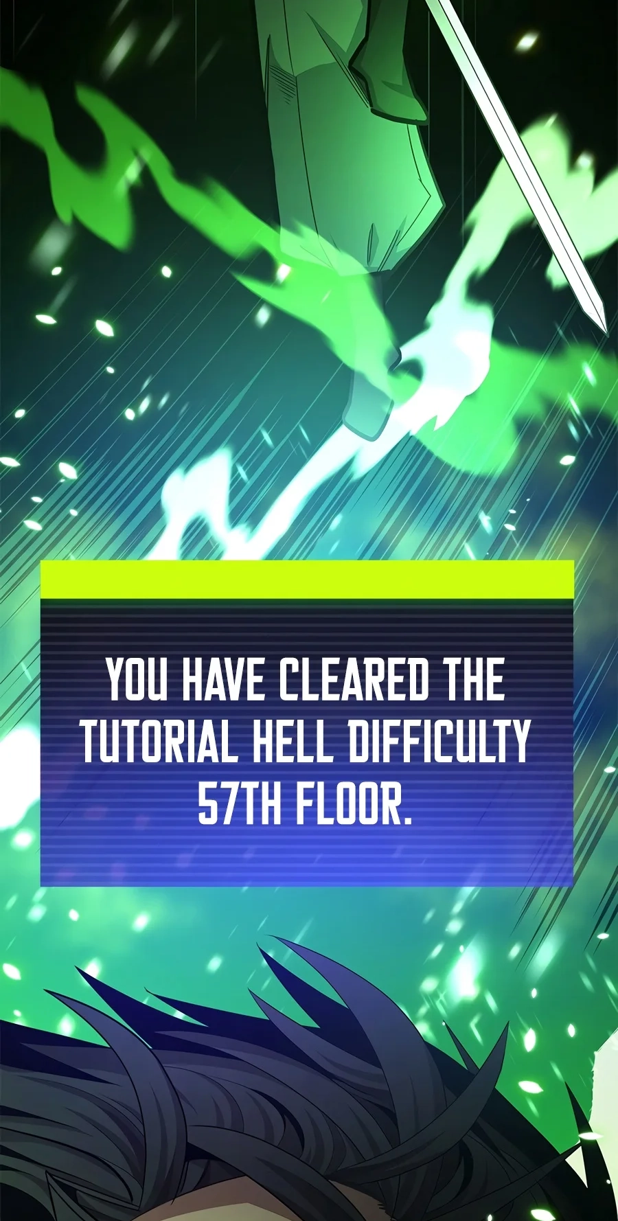 The Tutorial Is Too Tough! Chapter 288 page 3 - 