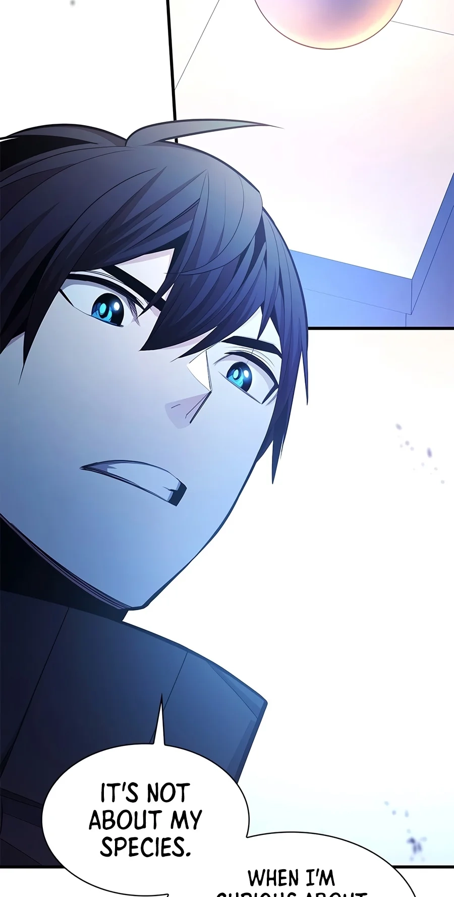 The Tutorial Is Too Tough! Chapter 288 page 21 - 