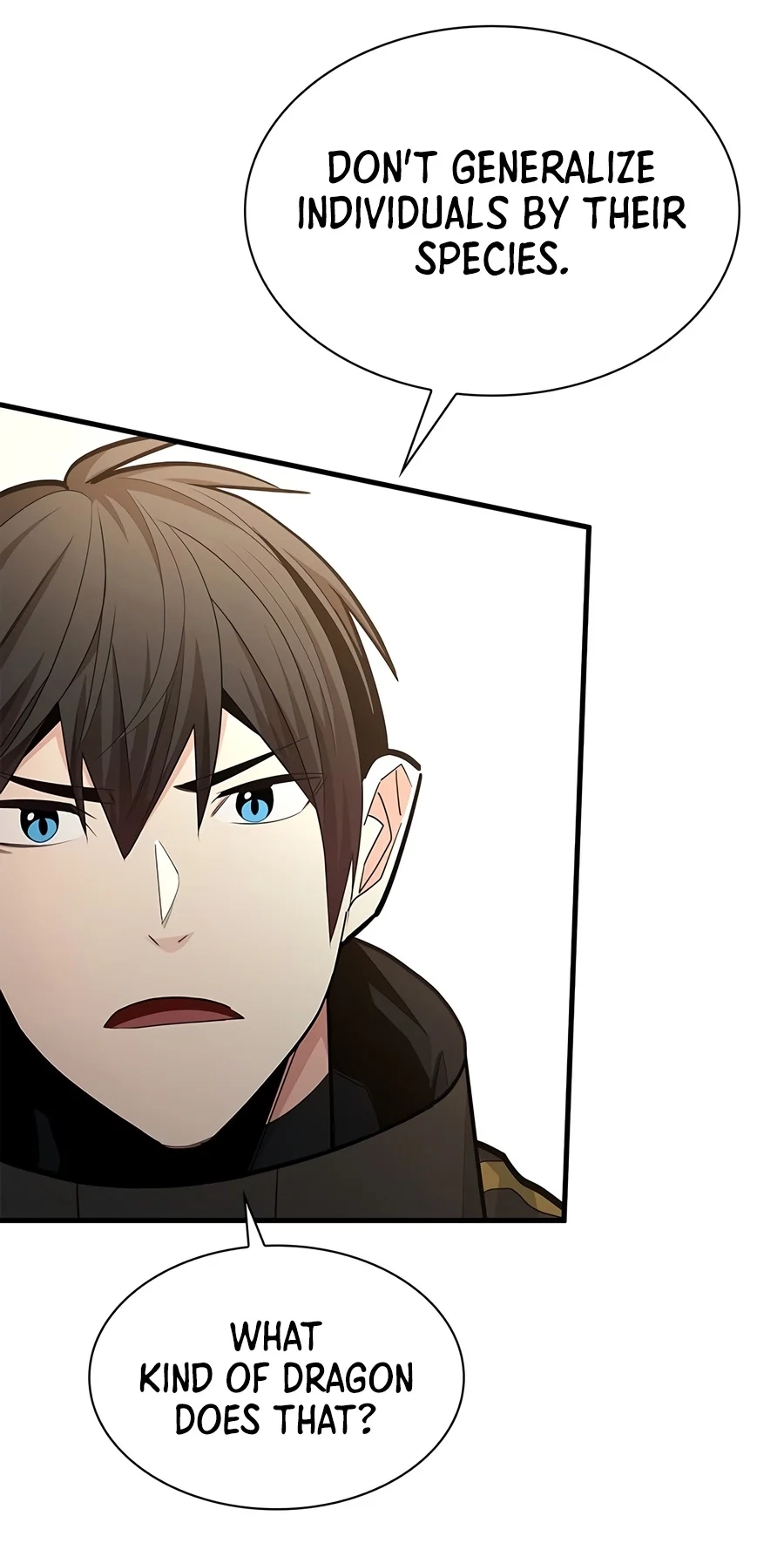 The Tutorial Is Too Tough! Chapter 288 page 24 - 