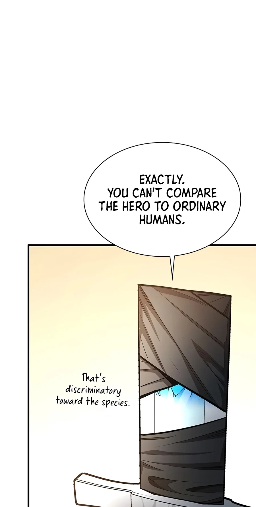 The Tutorial Is Too Tough! Chapter 288 page 25 - 