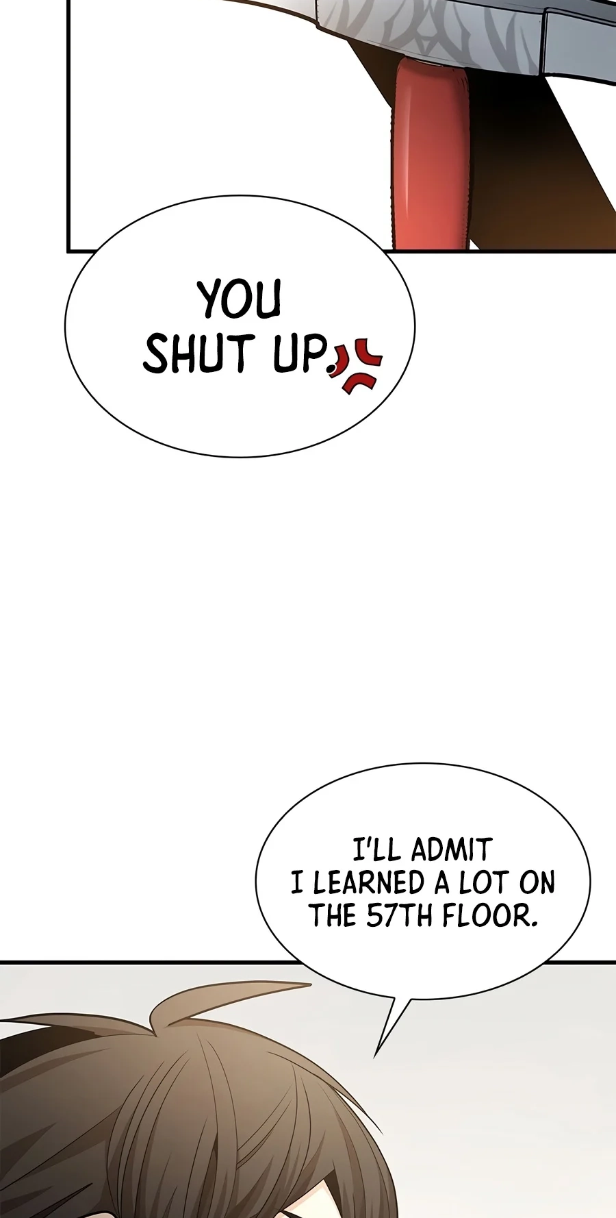 The Tutorial Is Too Tough! Chapter 288 page 26 - 