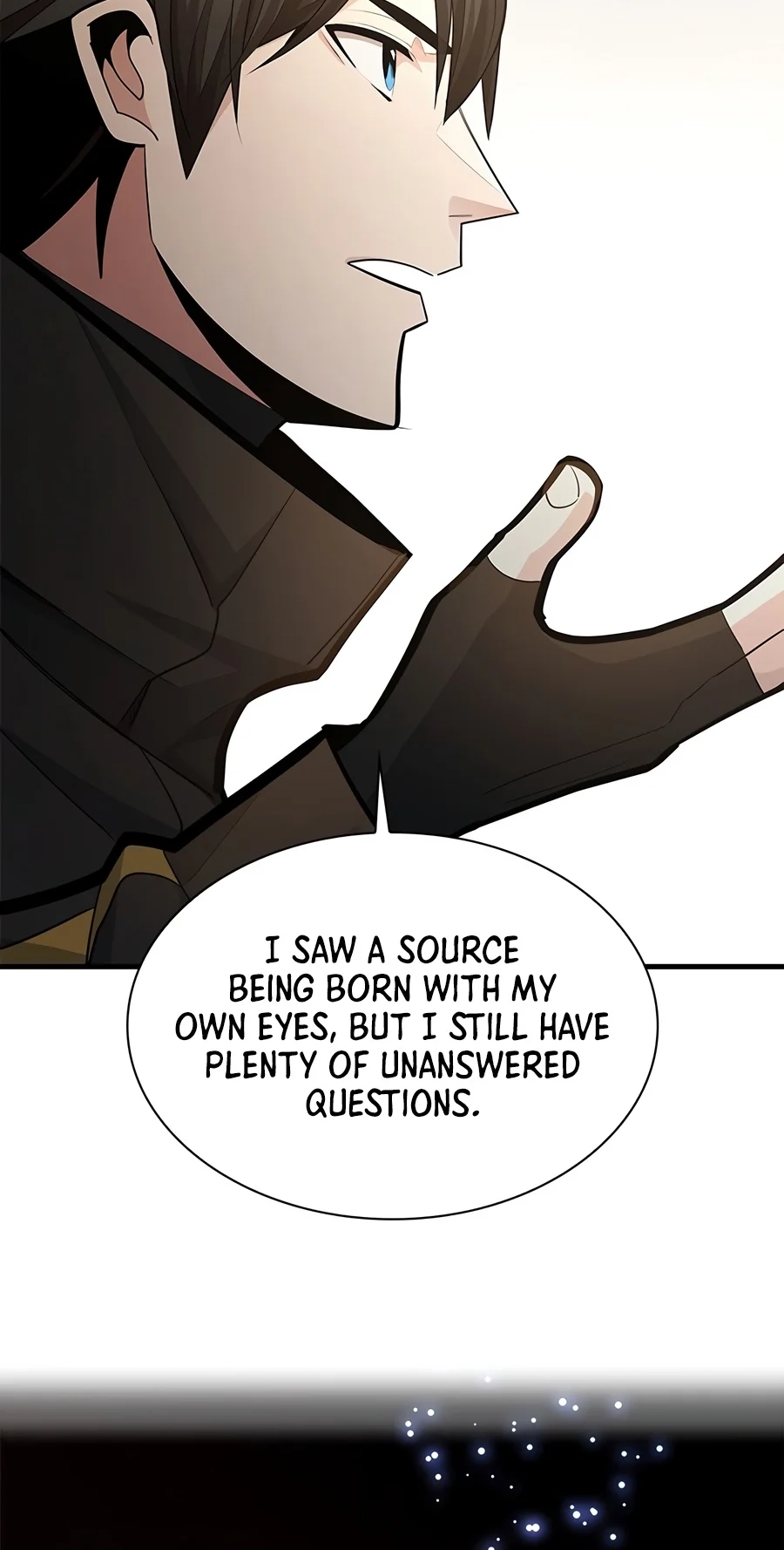 The Tutorial Is Too Tough! Chapter 288 page 27 - 