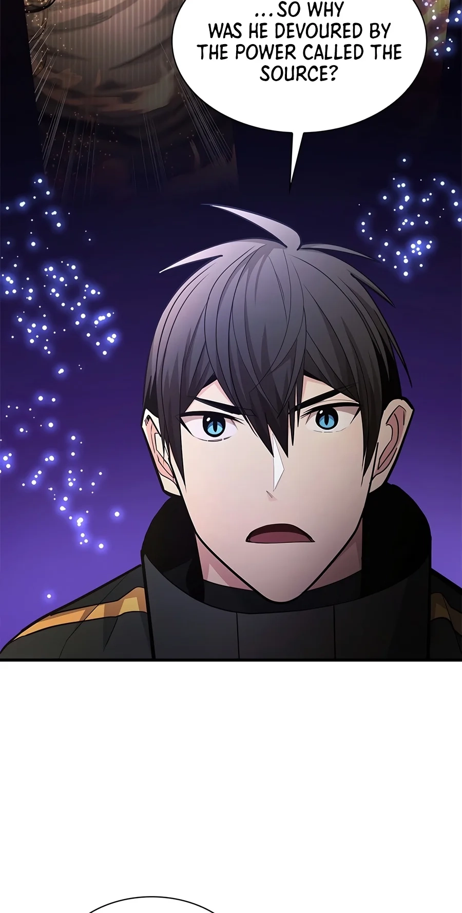 The Tutorial Is Too Tough! Chapter 288 page 29 - 