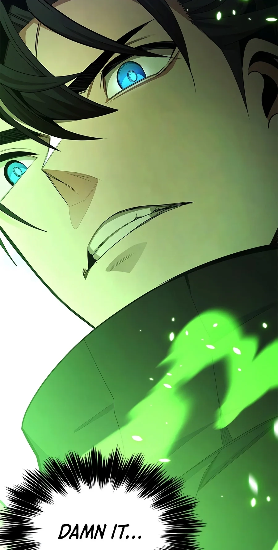 The Tutorial Is Too Tough! Chapter 288 page 4 - 