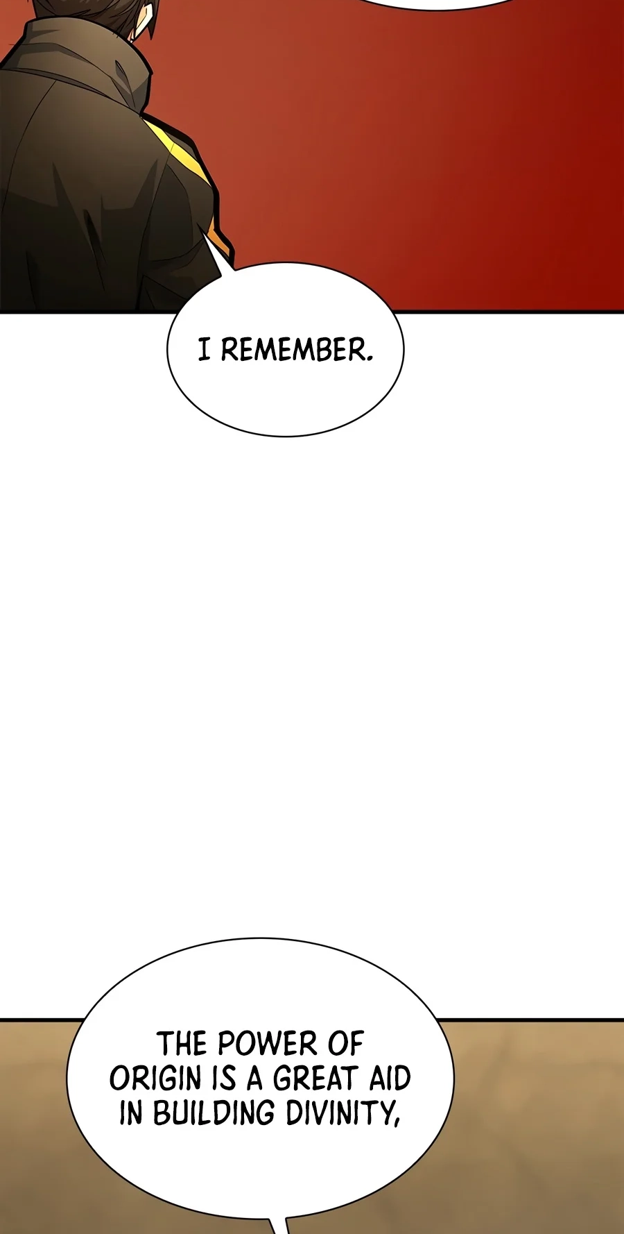 The Tutorial Is Too Tough! Chapter 288 page 31 - 