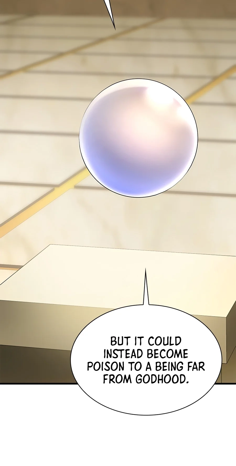 The Tutorial Is Too Tough! Chapter 288 page 32 - 