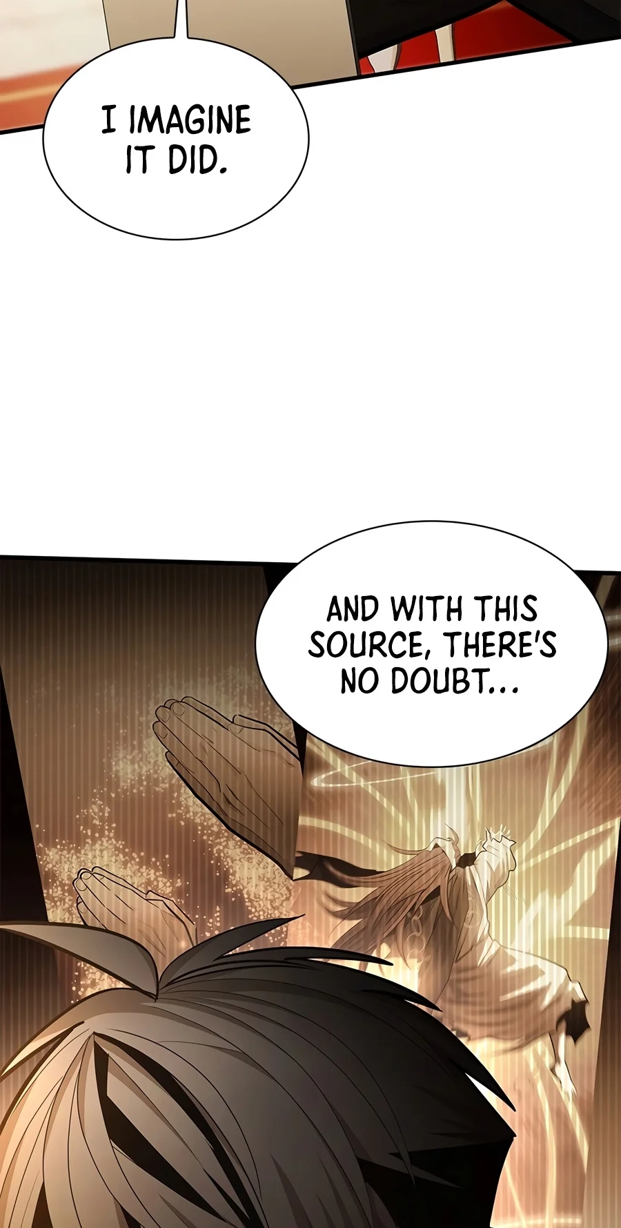 The Tutorial Is Too Tough! Chapter 288 page 36 - 