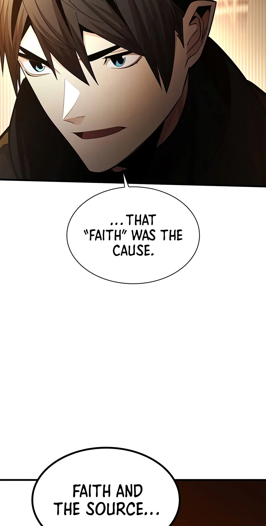 The Tutorial Is Too Tough! Chapter 288 page 37 - 
